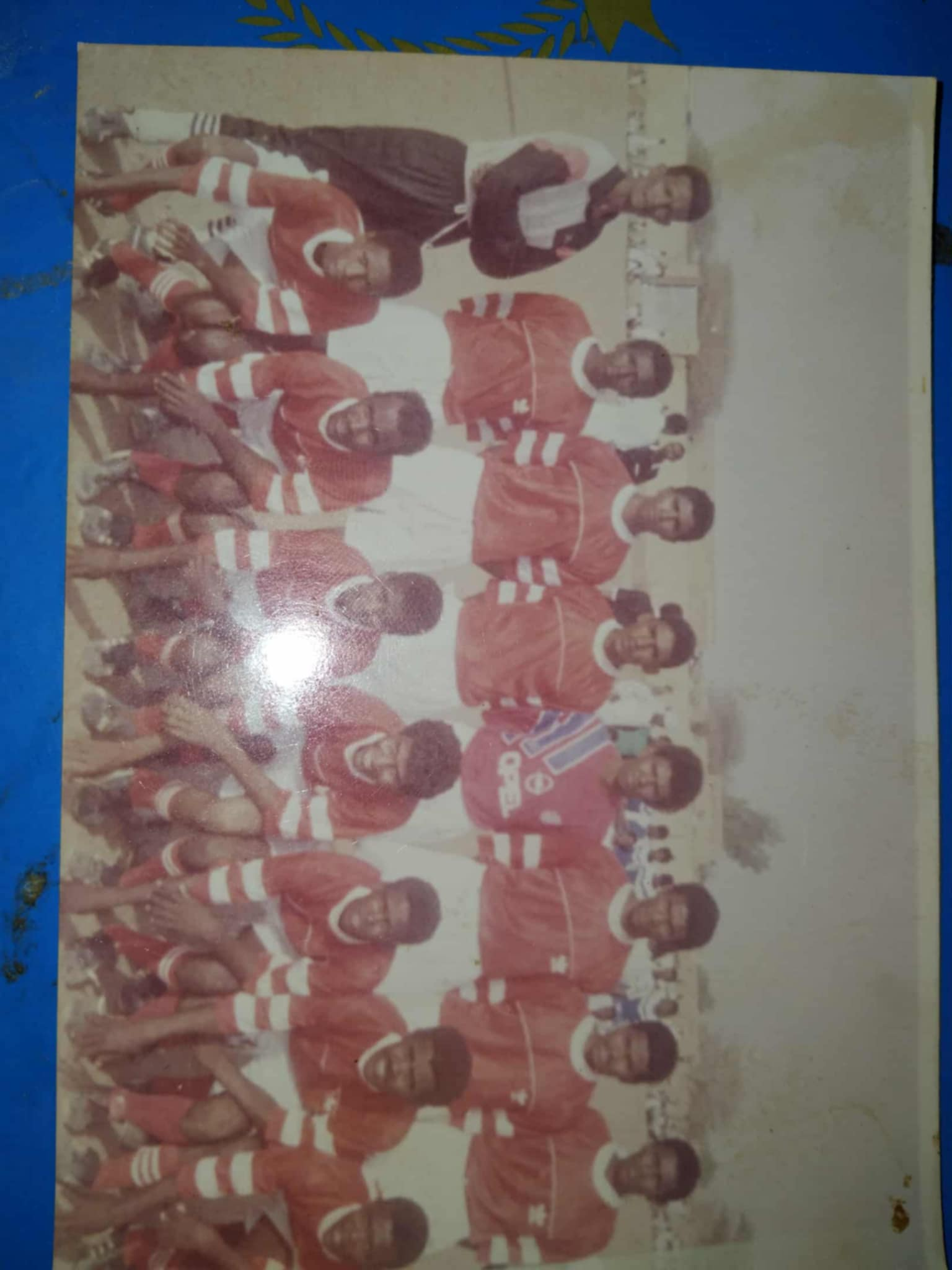 All-Hadaf Sports Team - Community Pride 6