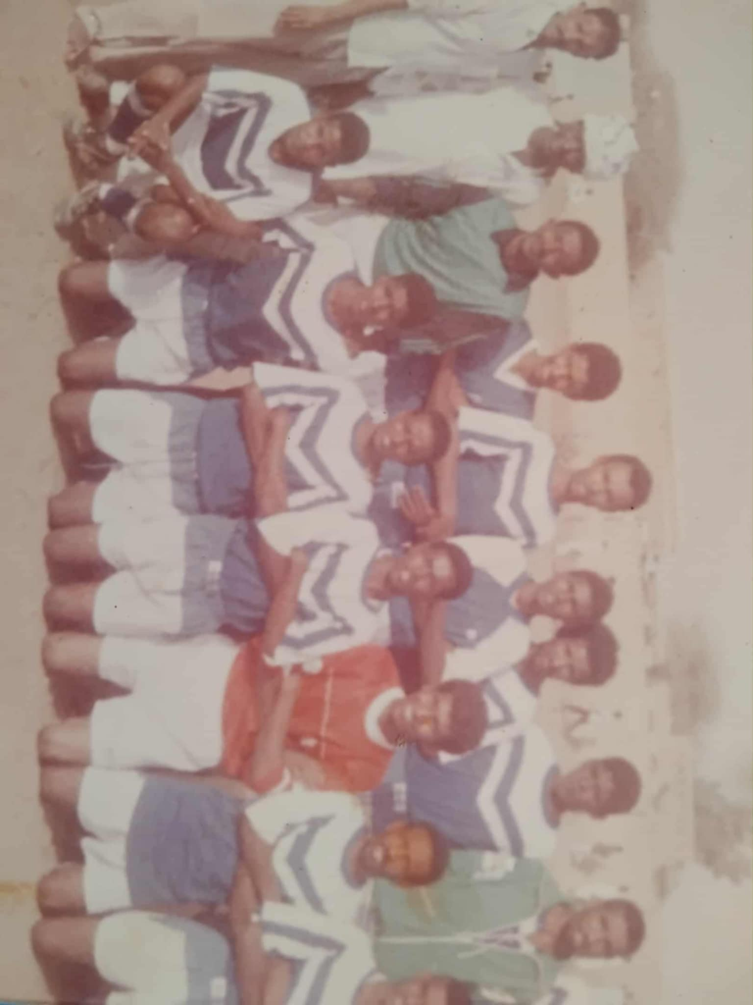 All-Hadaf Sports Team - Team Gathering 8