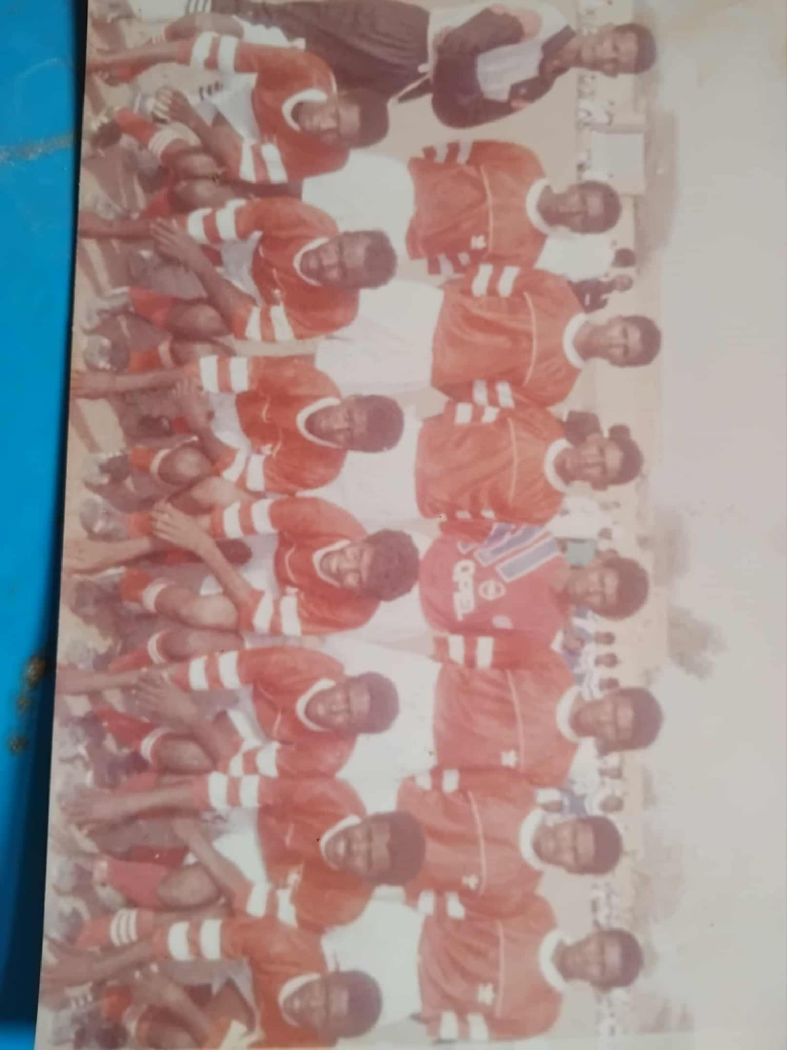 All-Hadaf Sports Team - Victory Moment 9