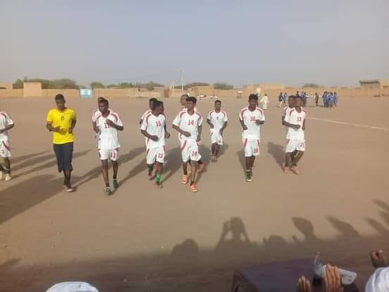Village Sports Team