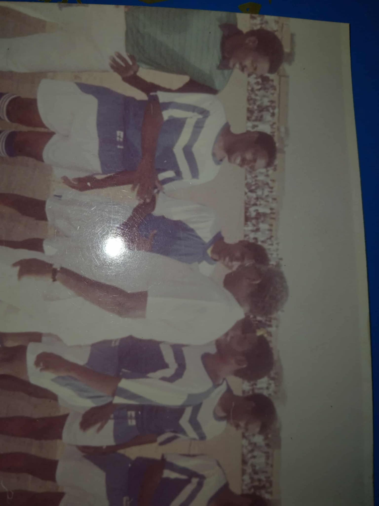 All-Hadaf Sports Team - Training Session 7
