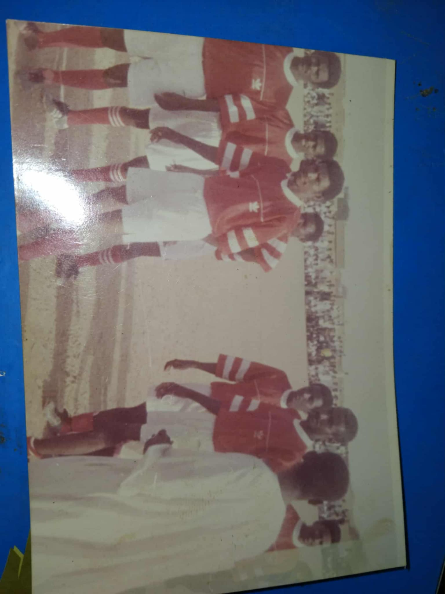 All-Hadaf Sports Team - Brotherhood 11