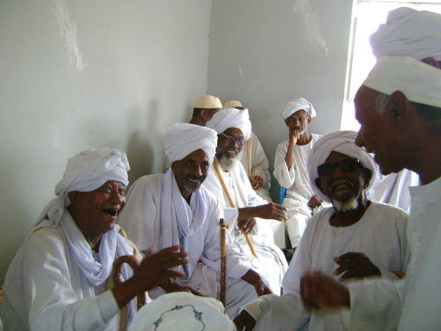 Haj Al-Tahir Al-Mansour