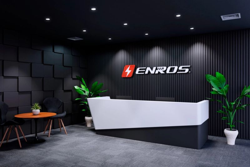 Enros