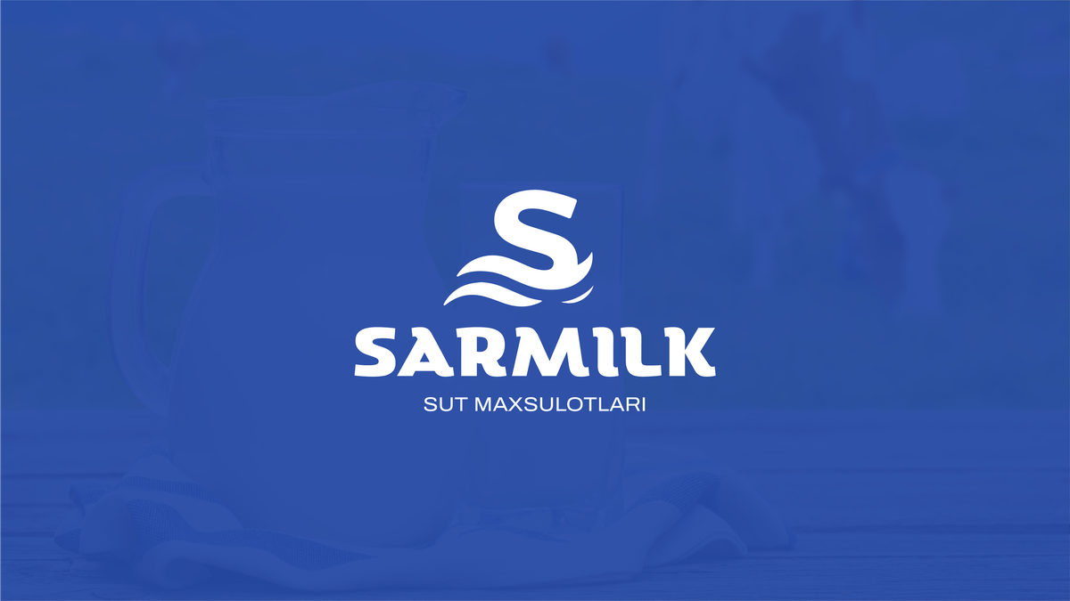 Sarmilk loyihasi haqida 🧈 - visual 11