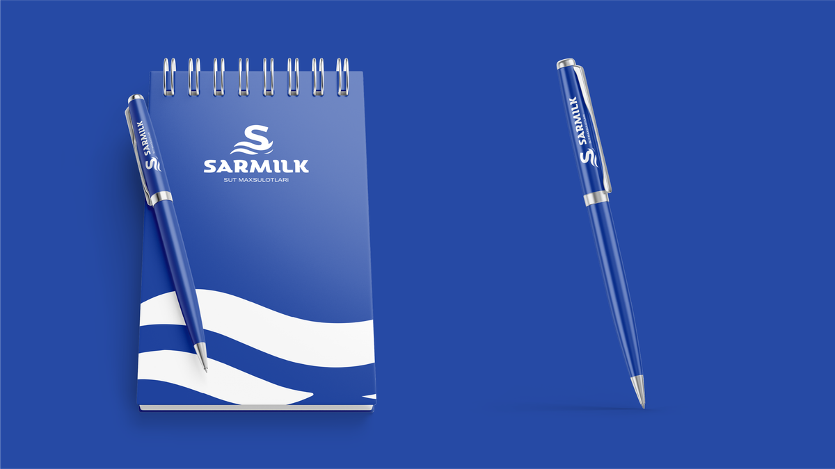 Sarmilk loyihasi haqida 🧈 - visual 6