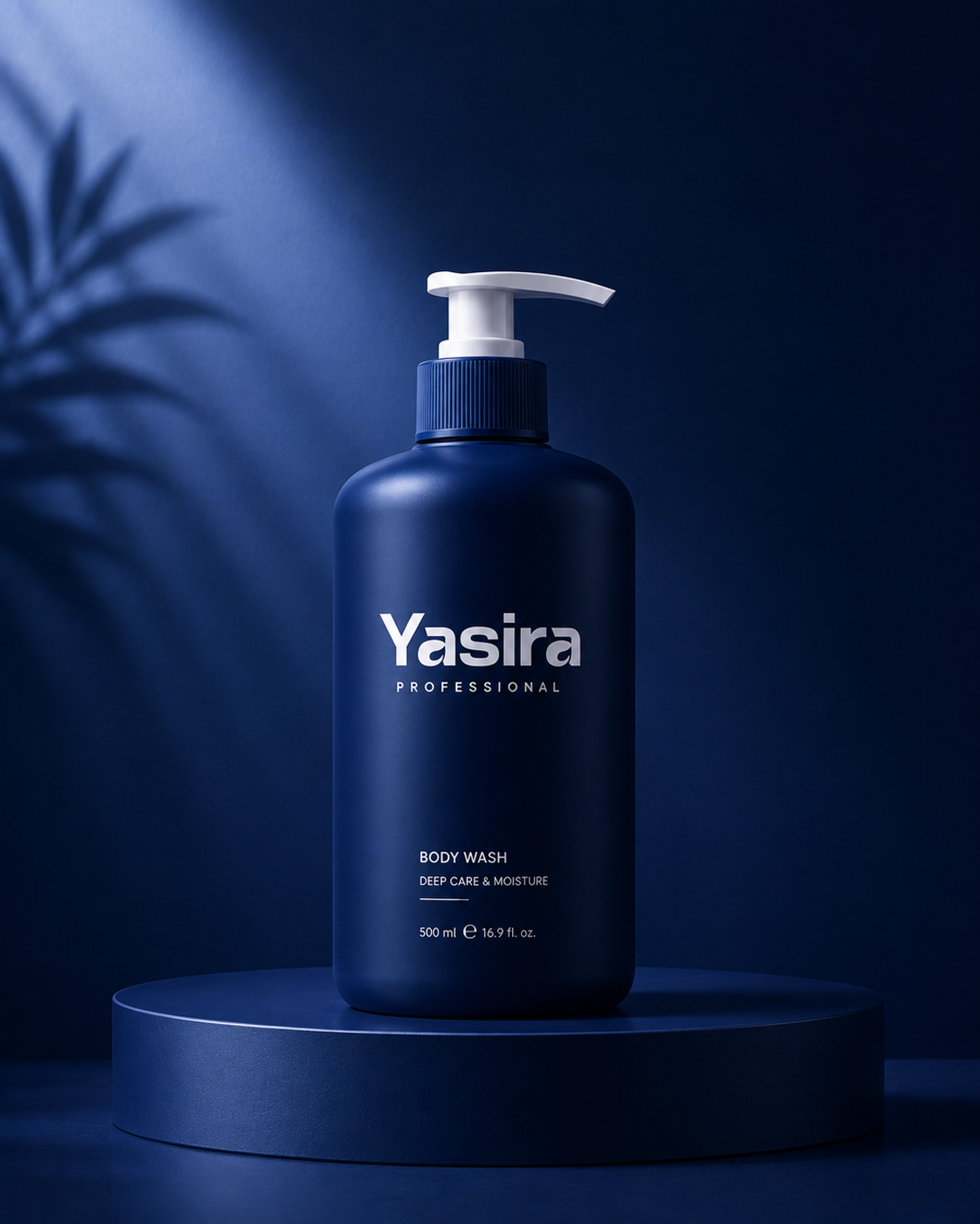 Siz bilan 'Yasira loyihasi ustida ishlash biz uchun katta sharaf bo'ldi. Hamkorligimiz natijasida yaratilgan yangi brendingiz muvaffaqiyatli rivojlanishini tilaymiz! ✨ - visual 6