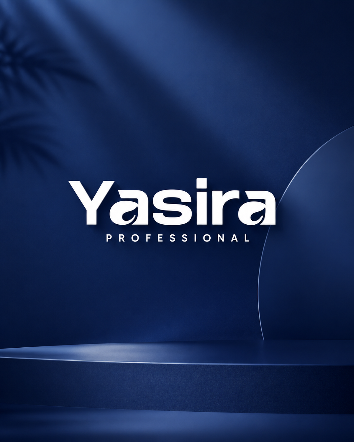 Siz bilan 'Yasira loyihasi ustida ishlash biz uchun katta sharaf bo'ldi. Hamkorligimiz natijasida yaratilgan yangi brendingiz muvaffaqiyatli rivojlanishini tilaymiz! ✨ - visual 9