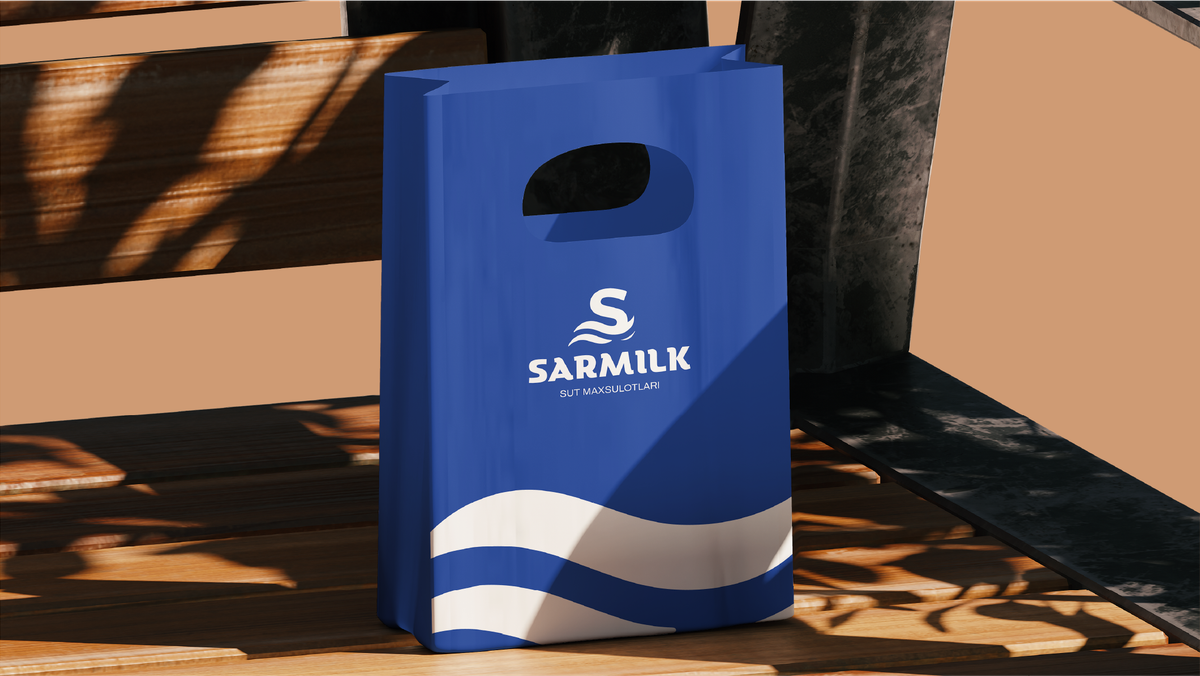 Sarmilk loyihasi haqida 🧈 - visual 3