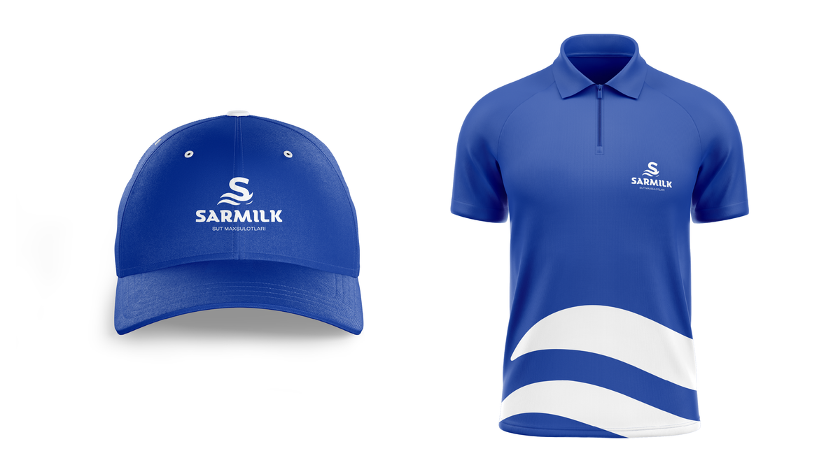 Sarmilk loyihasi haqida 🧈 - visual 4
