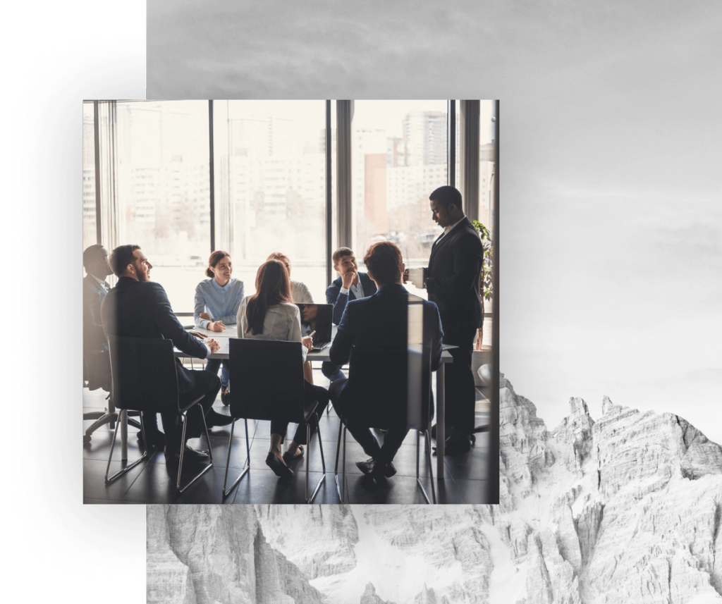Team Build-Out Recruiters | One Eighty Collective