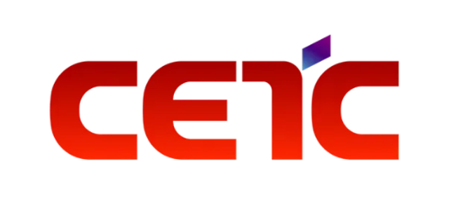 CETC Robotics Co., Ltd. logo