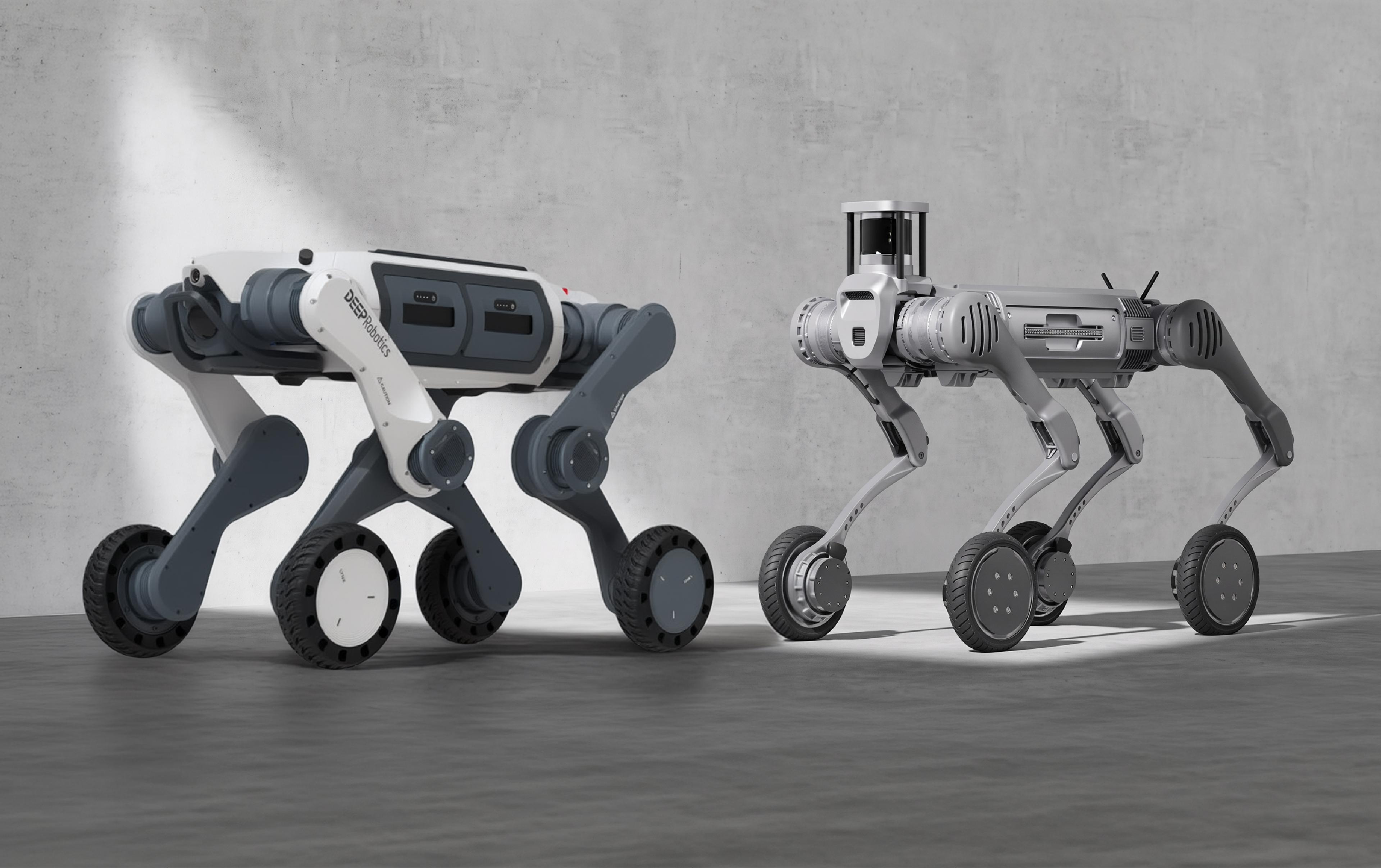 deeprobotics-lynx-m20-vs-unitree-b2-w