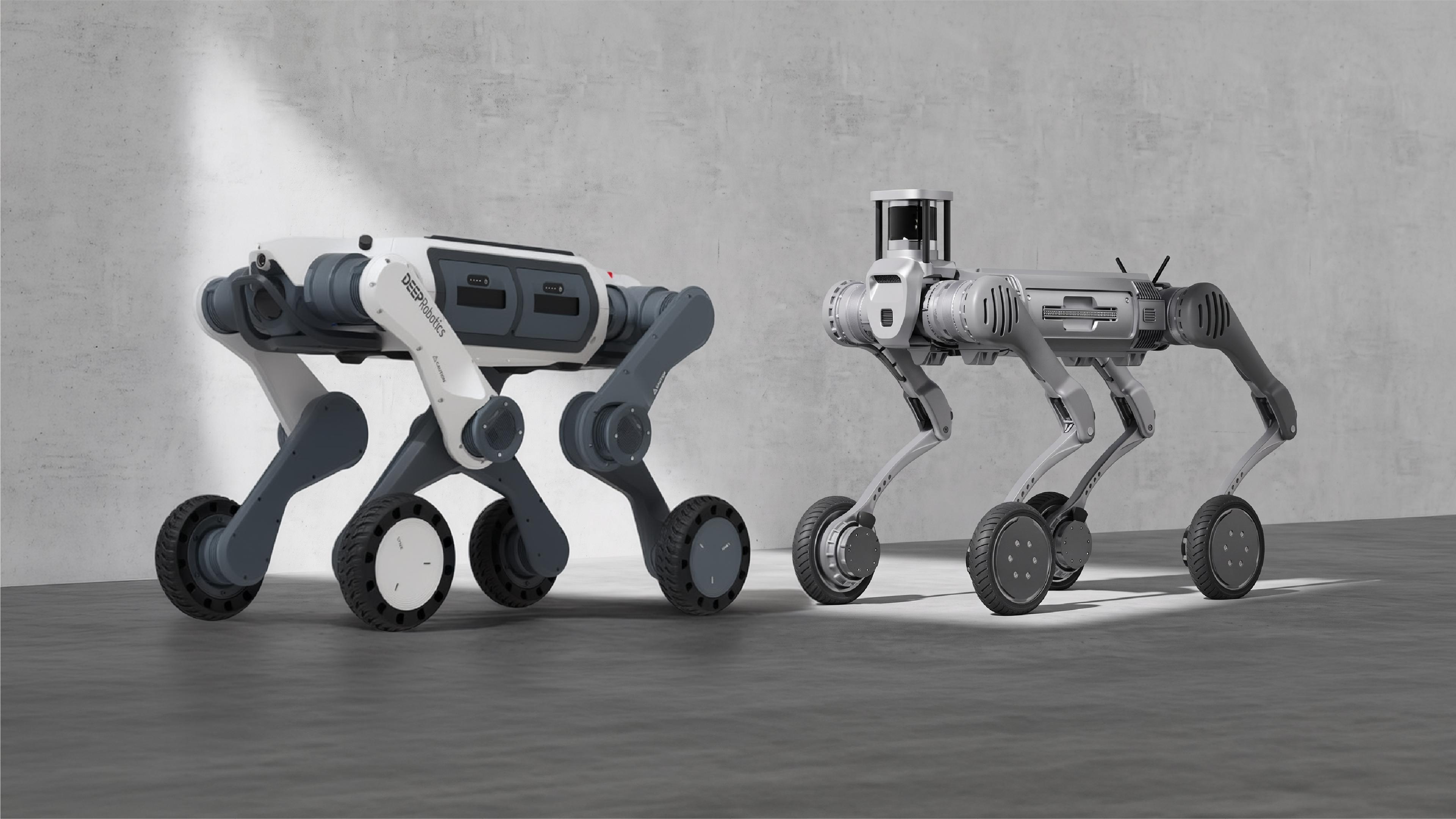 deeprobotics-lynx-m20-vs-unitree-b2-w