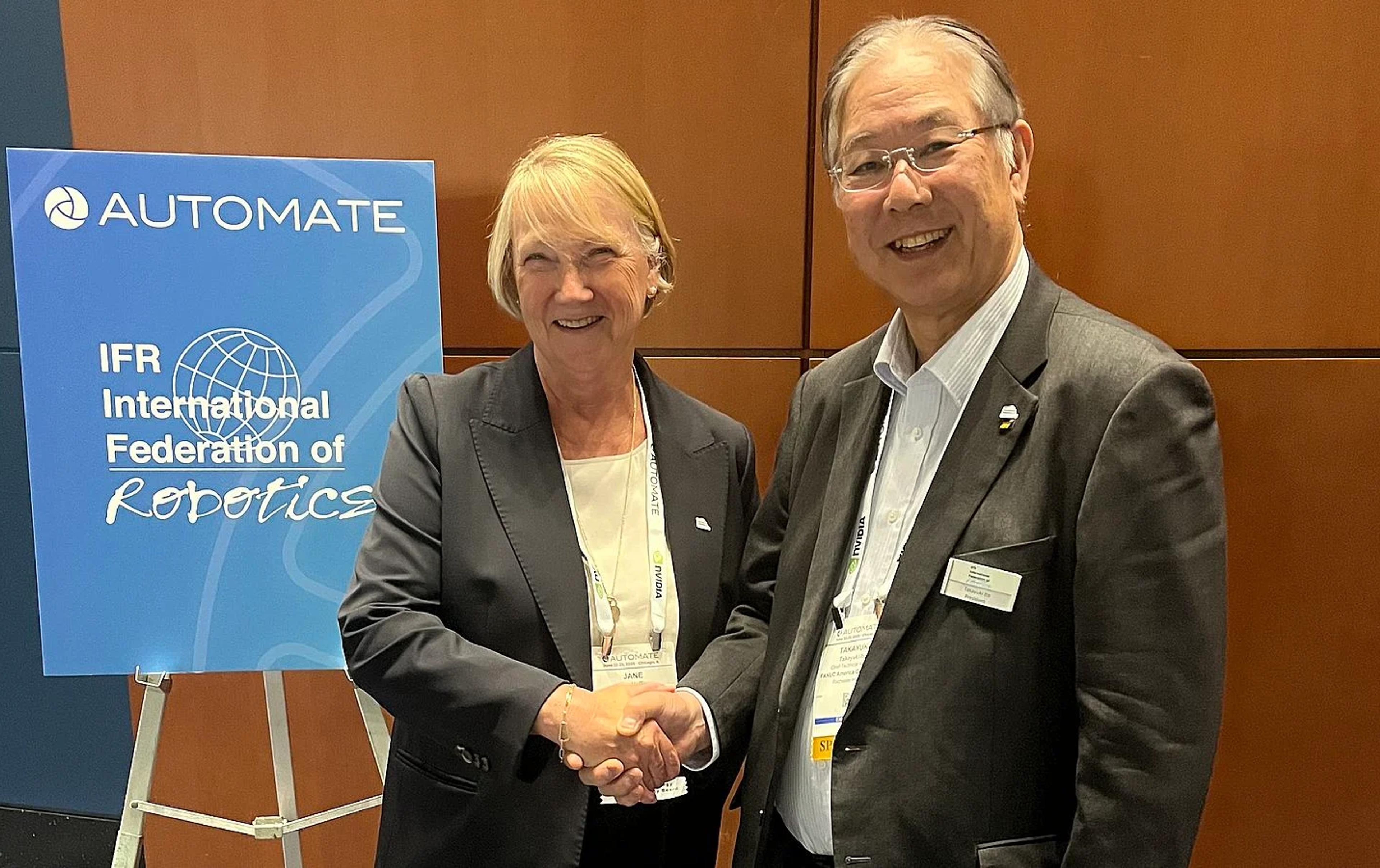 Jane Heffner, Takayuki Ito