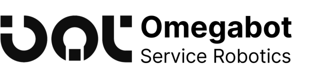 Omegabot Ltd. logo