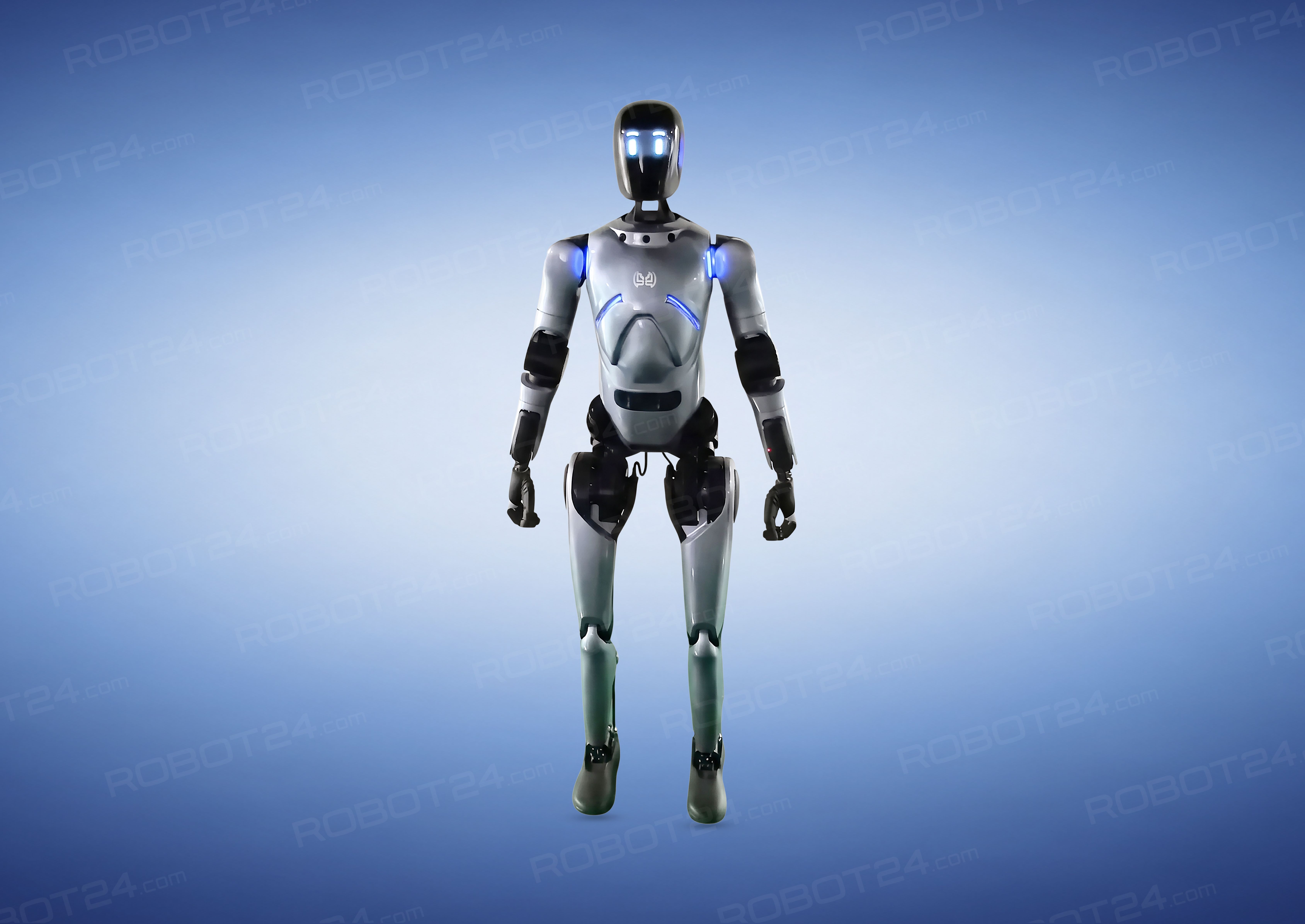 Xialan S0 by Digit Robotics (Shenzhen) Technology Co., Ltd
