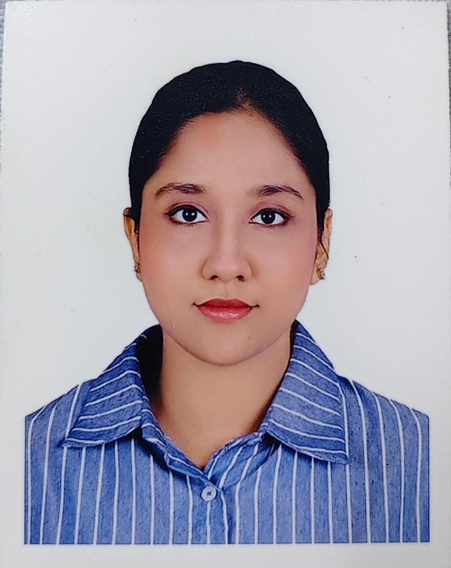 Nisha Qureshi