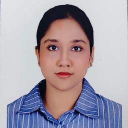 Nisha Qureshi