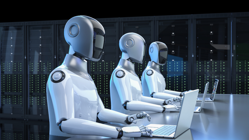 The Hidden Data Problem Behind Humanoid Robots