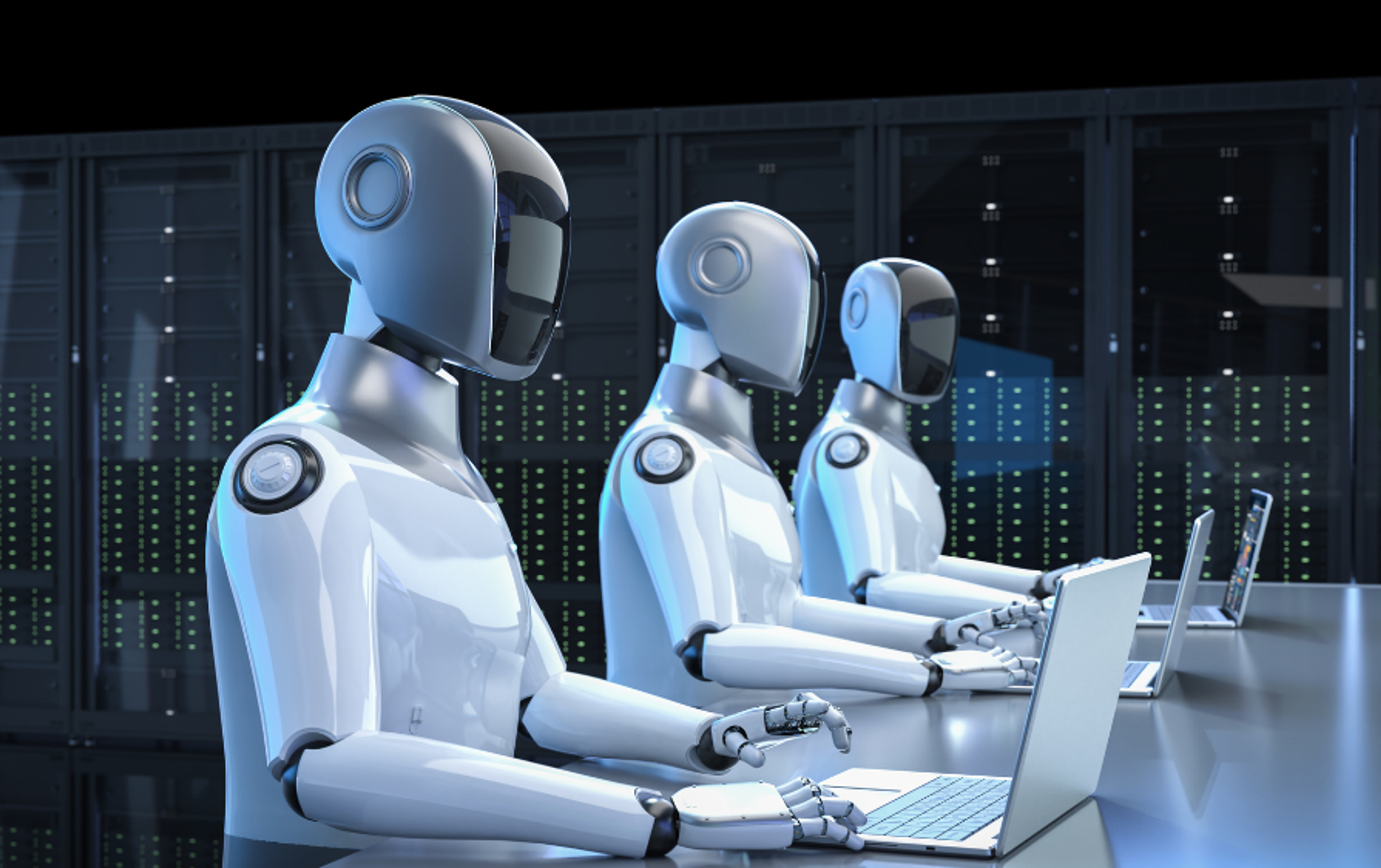 The Hidden Data Problem Behind Humanoid Robots