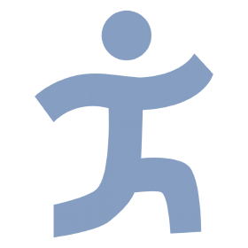 IHMC Robotics / Robotics Lab of the Florida Institute for Human & Machine Cognition (IHMC) logo