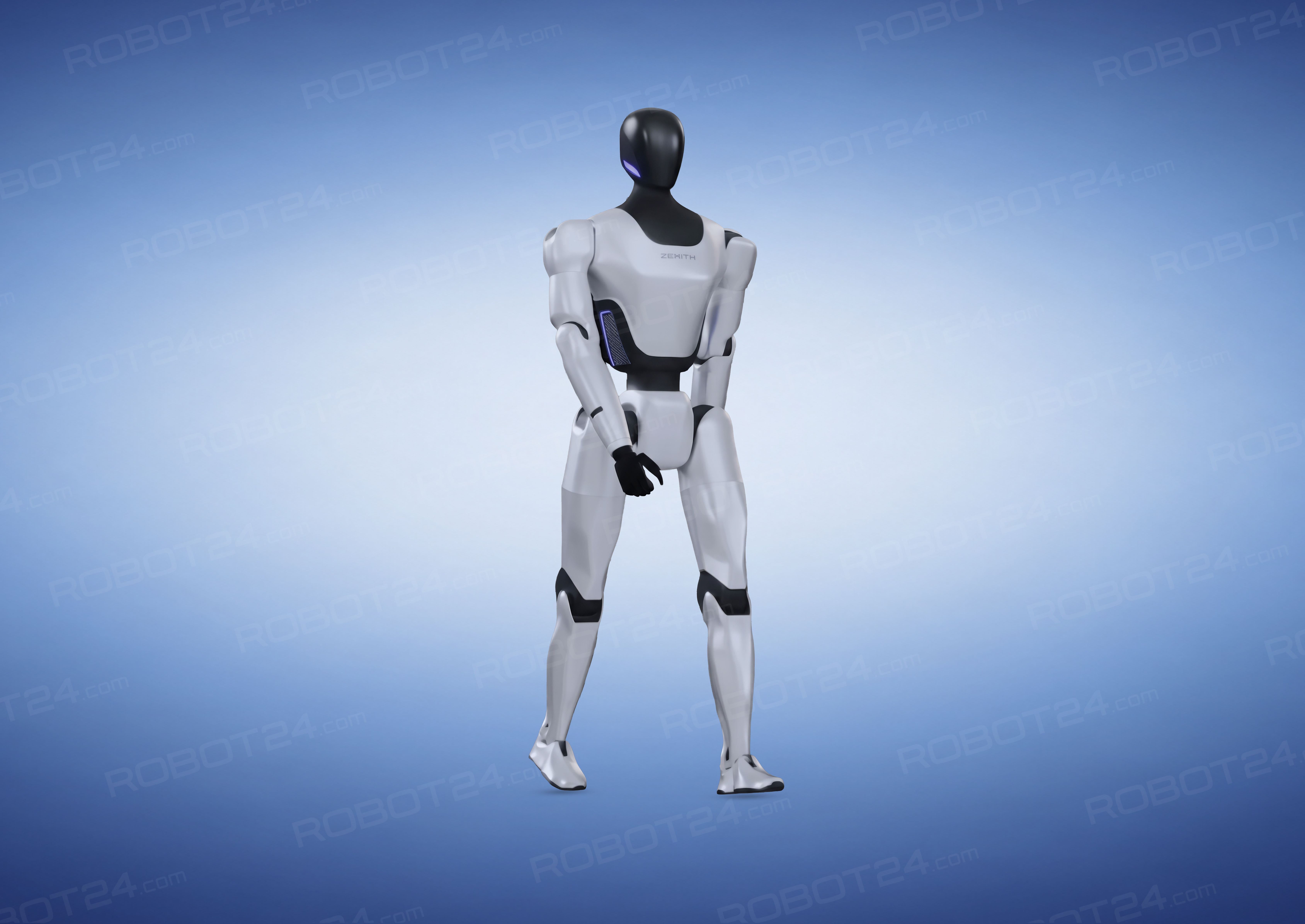 Z1 by Suzhou JoyIn Intelligent Technology Co., Ltd. (branded as Zeroth)