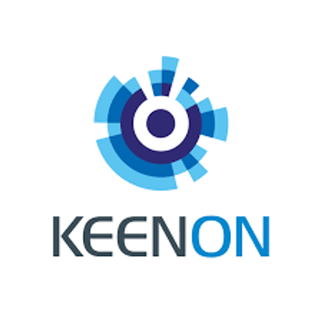 Shanghai Keenon Robotics Co., Ltd. / KEENON Robotics Co., Ltd. logo