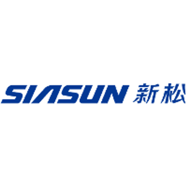 SIASUN Robot & Automation Co., Ltd logo