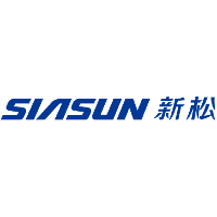 SIASUN Robot & Automation Co., Ltd logo