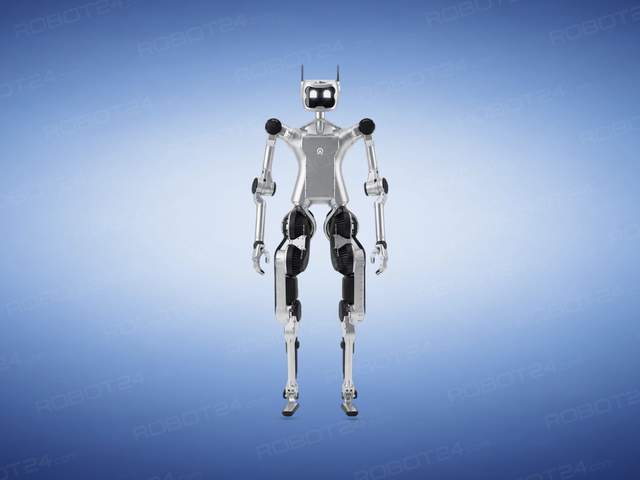 QDH by Apptronik