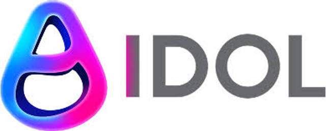 Artificial Intelligence Dynamic Organism Lab (AIDOL) logo