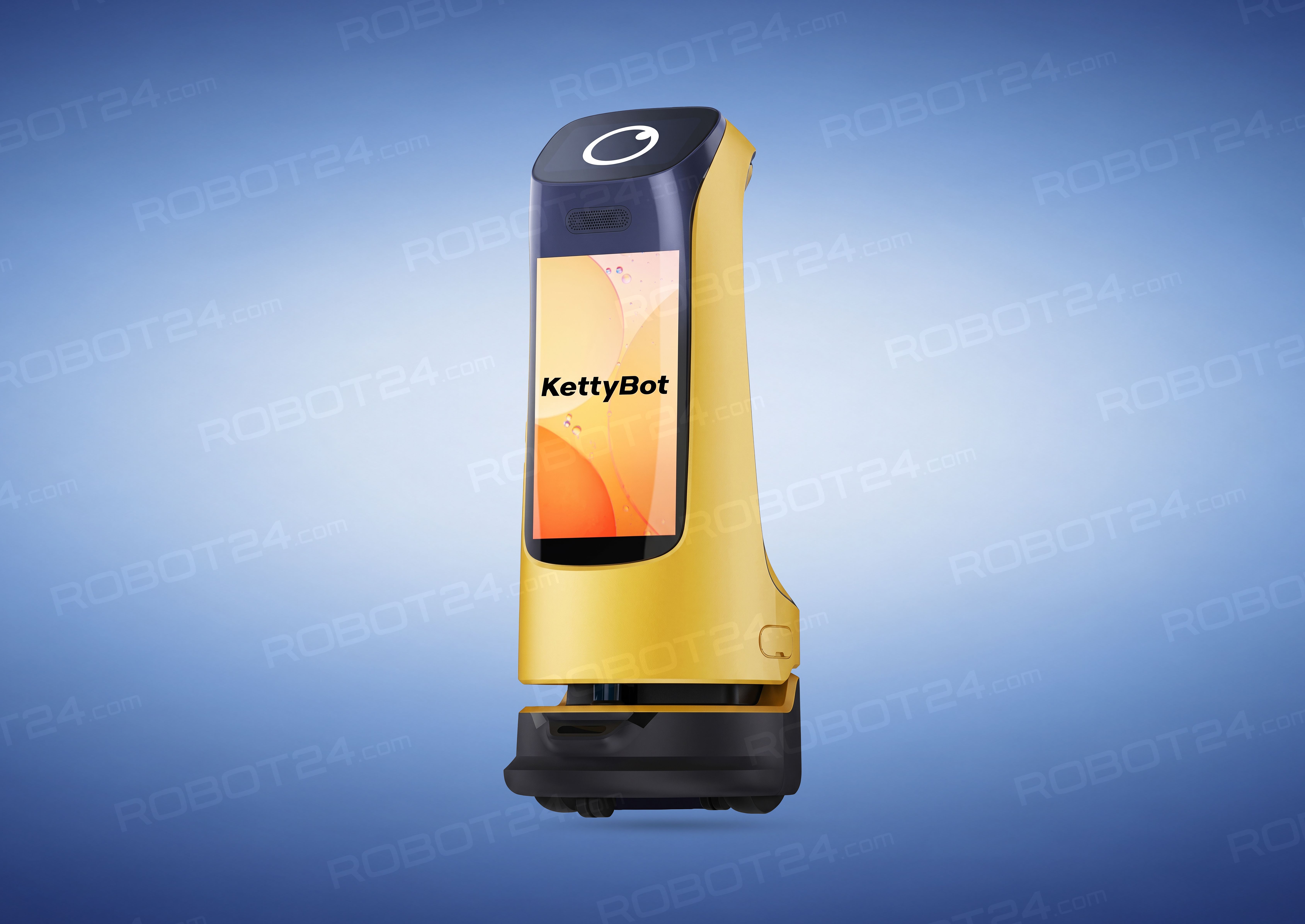KettyBot by Shenzhen Pudu Technology Co., Ltd