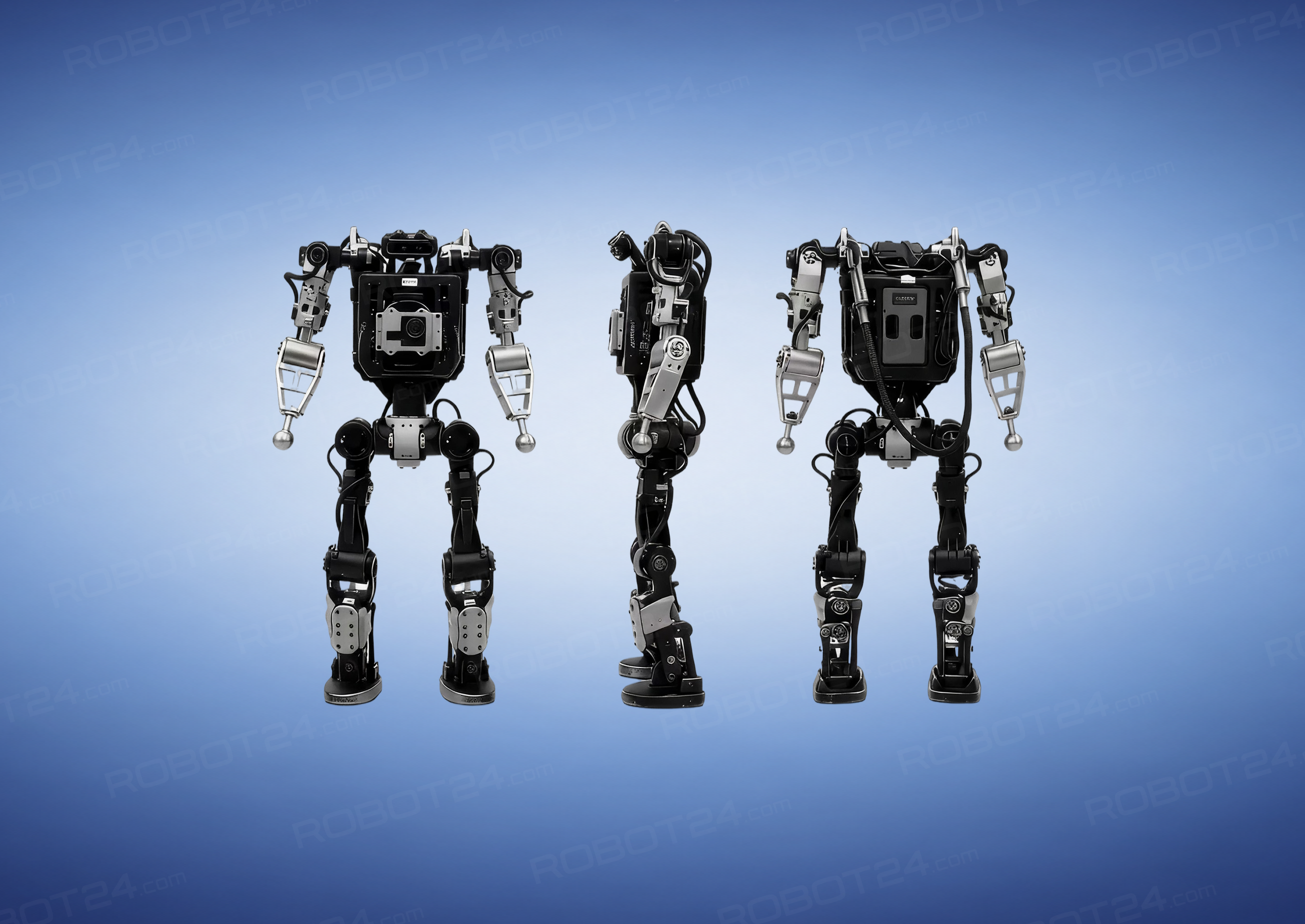 Lightbot-0 by LIGHT ORIGINS