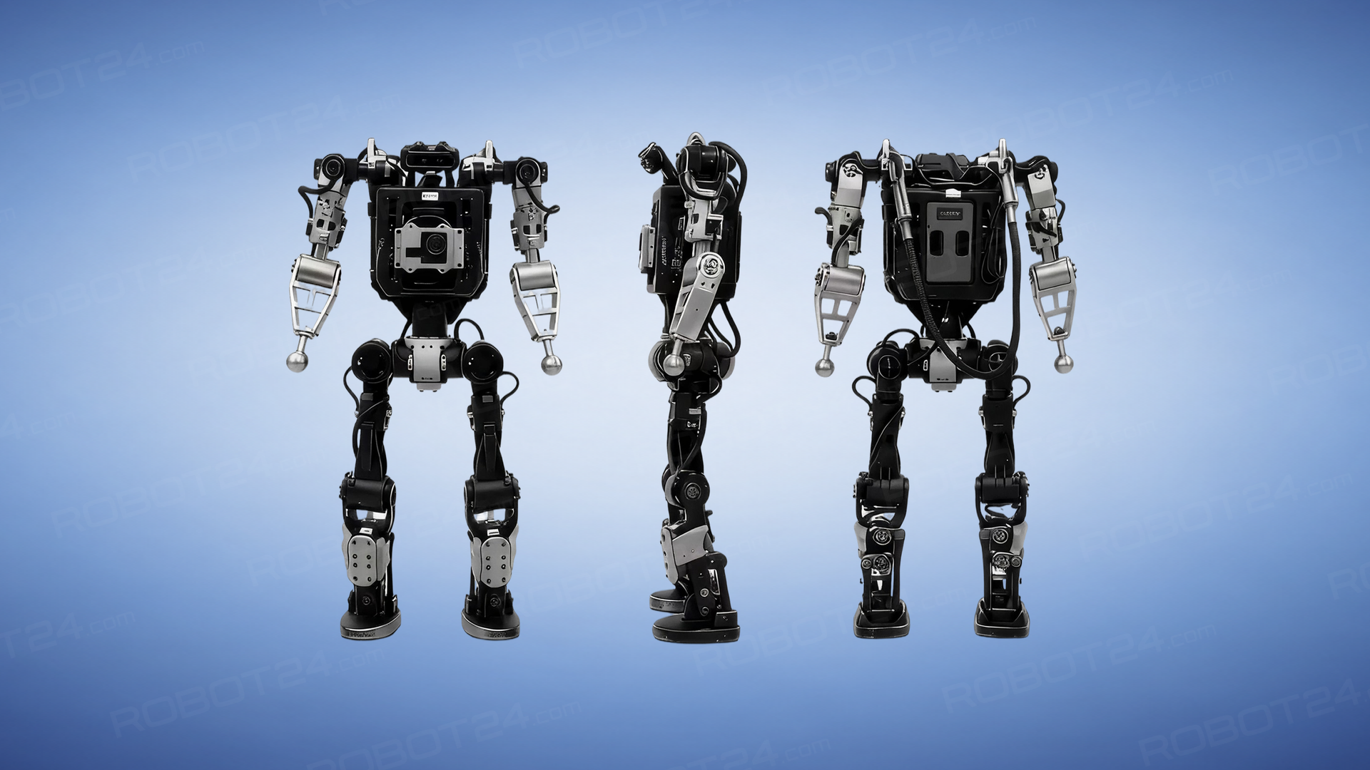 Lightbot-0 by Shenzhen Light Origins Technology Co., Ltd.