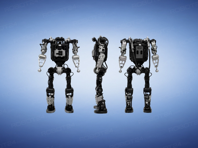 Lightbot-0 by LIGHT ORIGINS