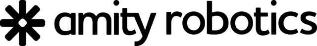 Amity Robotics Pte. Ltd. logo