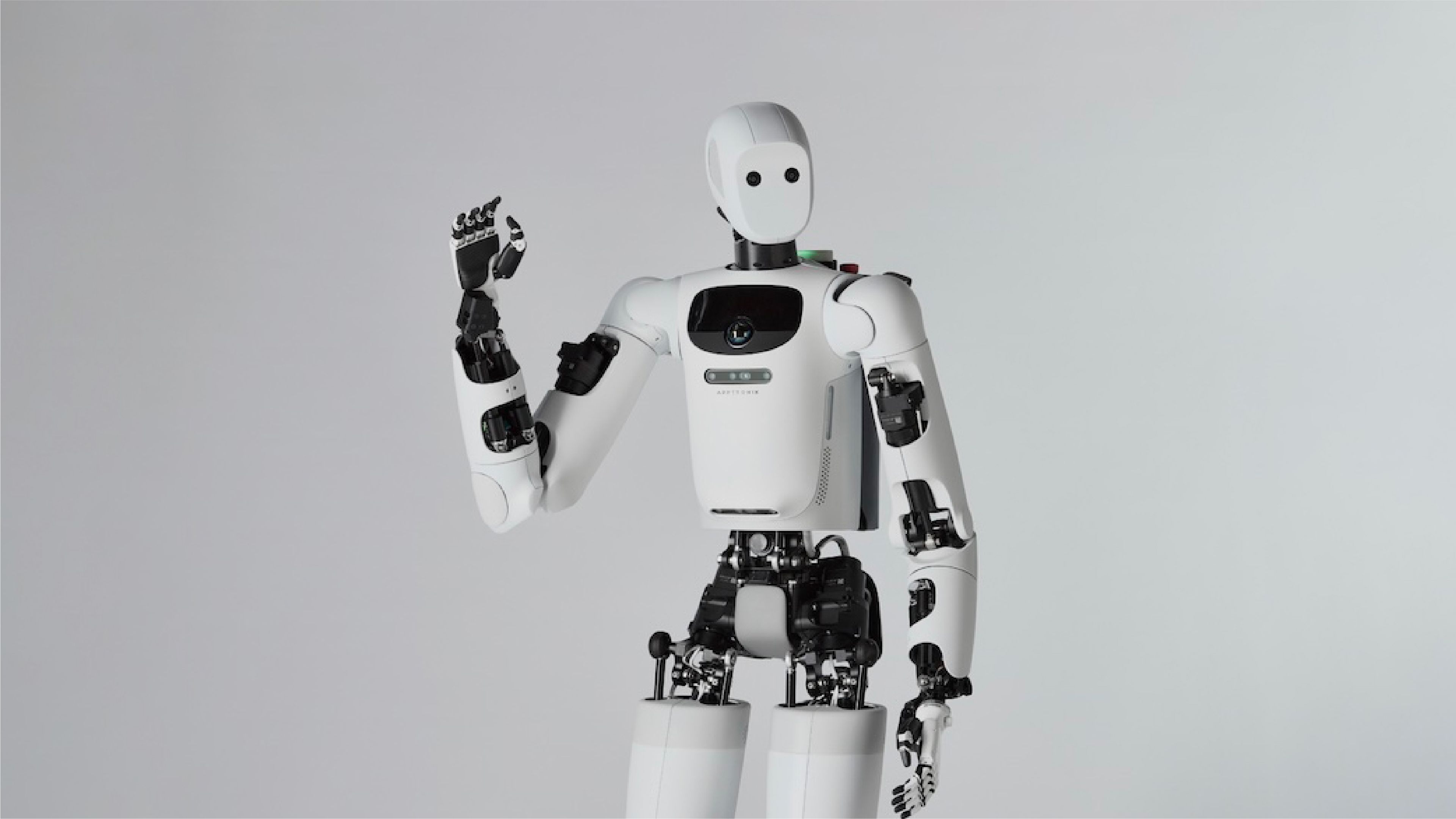 Google's DeepMind AI Can Switch Robot Bodies