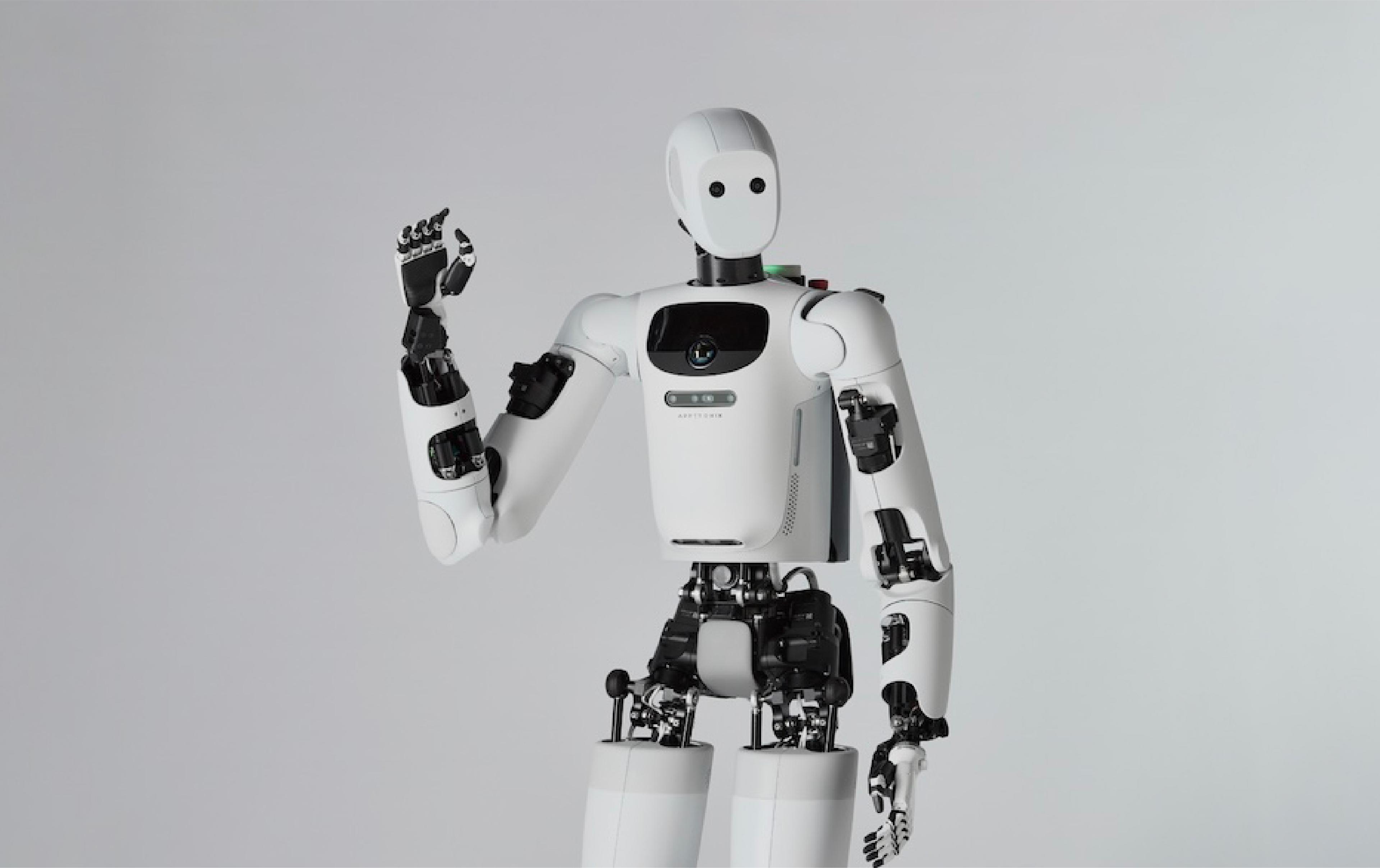 Google's DeepMind AI Can Switch Robot Bodies
