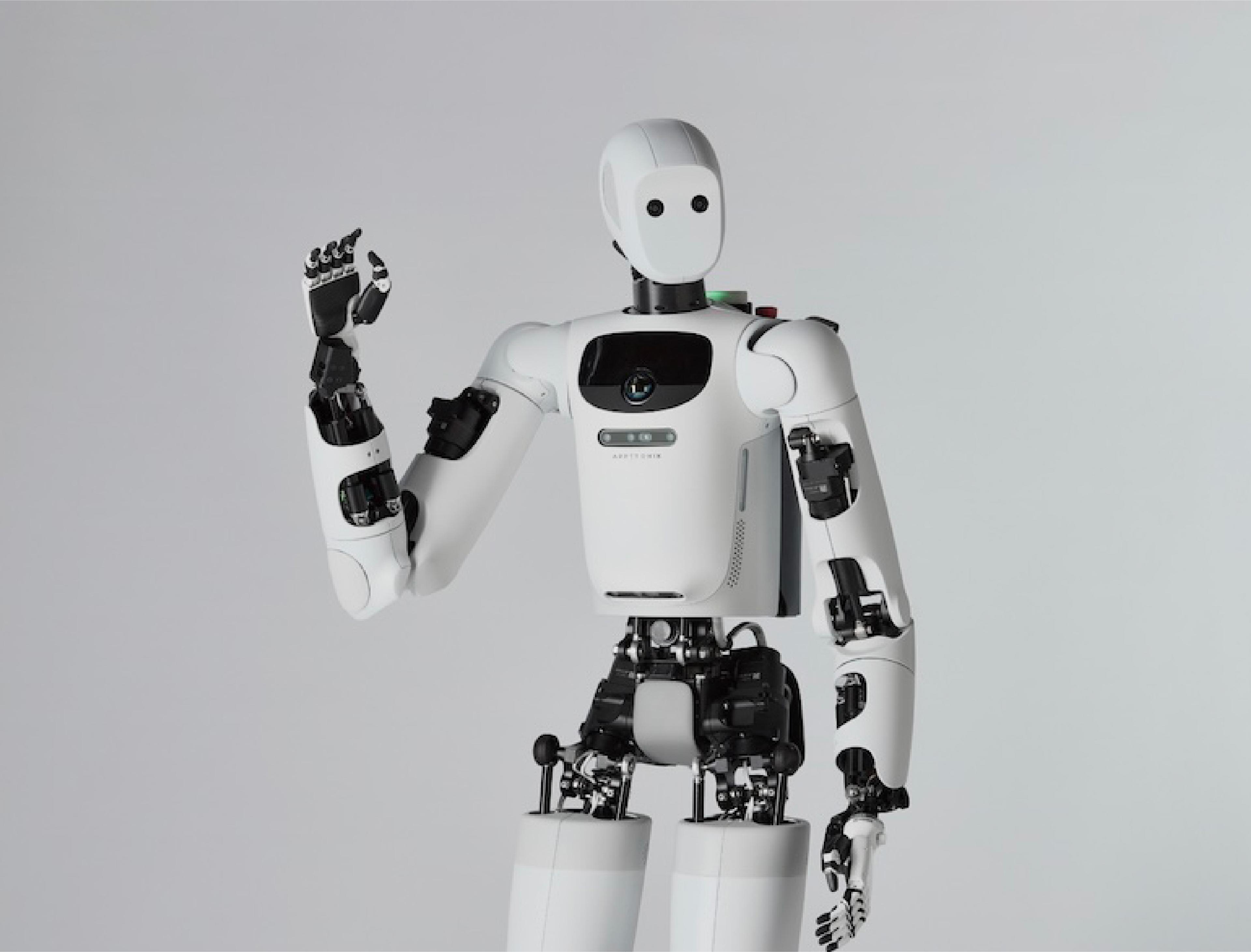 Google's DeepMind AI Can Switch Robot Bodies