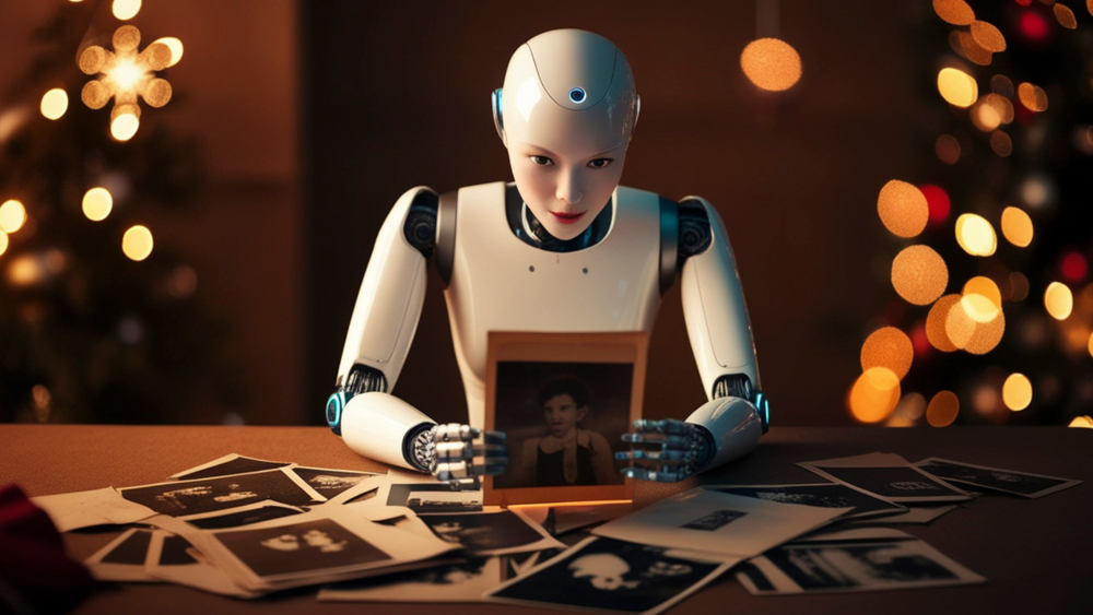 How Humanoid Robots Can Transform Disaster Response