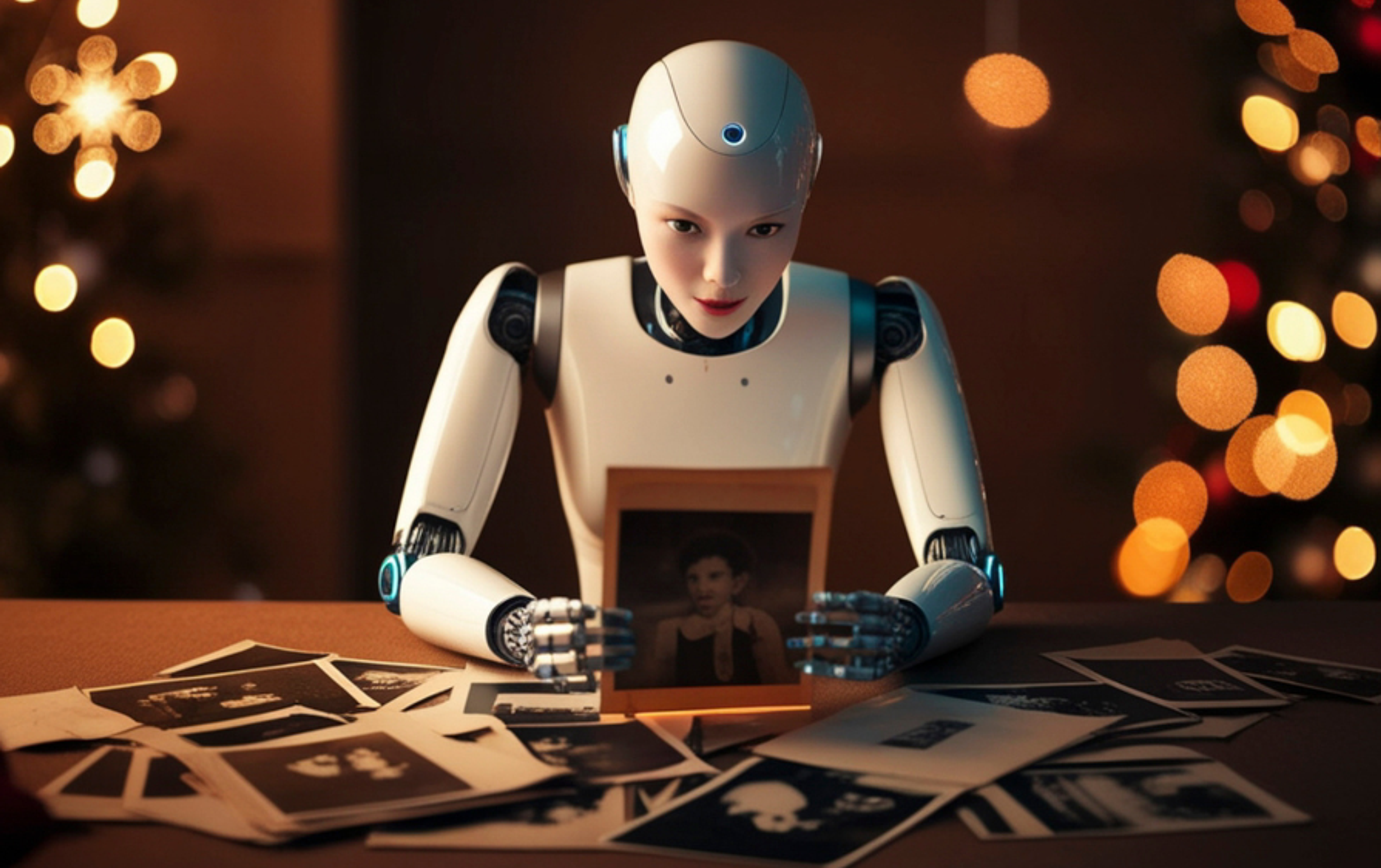 How Humanoid Robots Can Transform Disaster Response