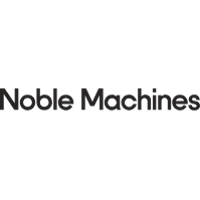 Noble Machines logo
