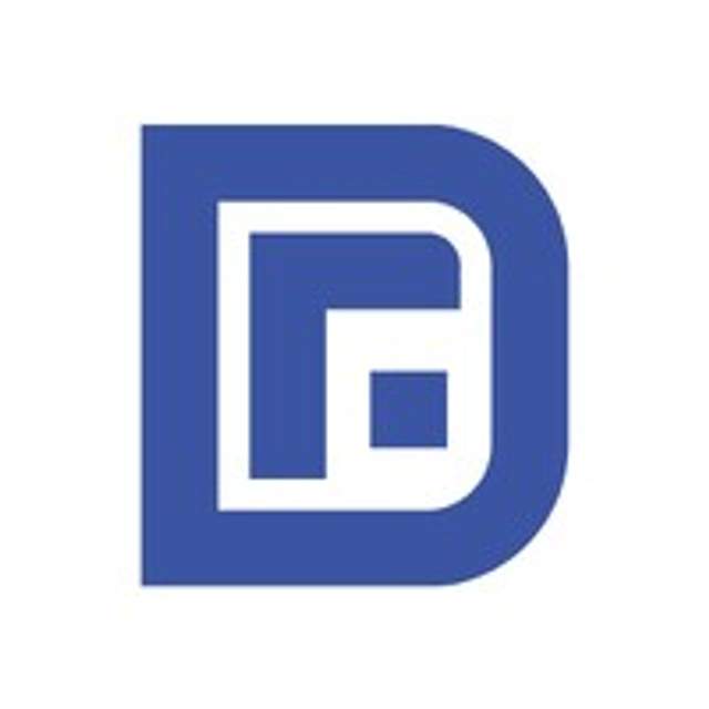 DexForce Technology Co., Ltd. logo