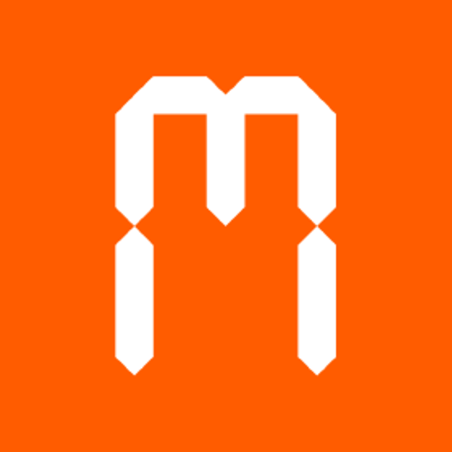 Menlo Research Pte. Ltd. logo