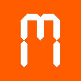 Menlo Research Pte. Ltd. logo