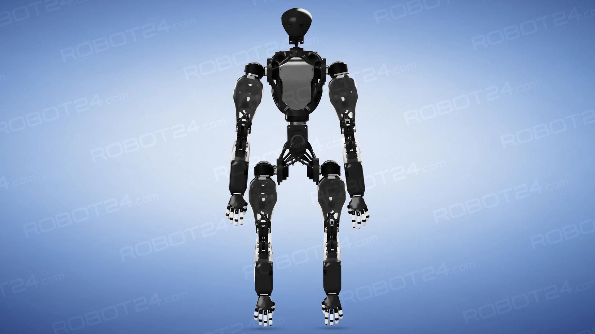 HELIOS by ORBIT Robotics