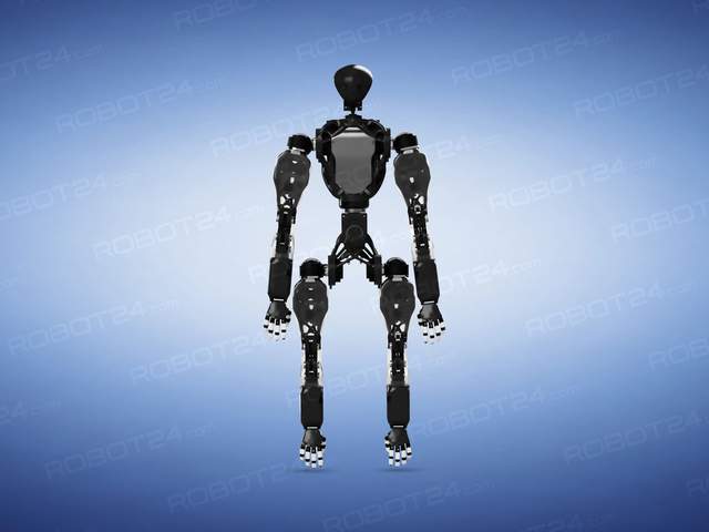 HELIOS by ORBIT Robotics