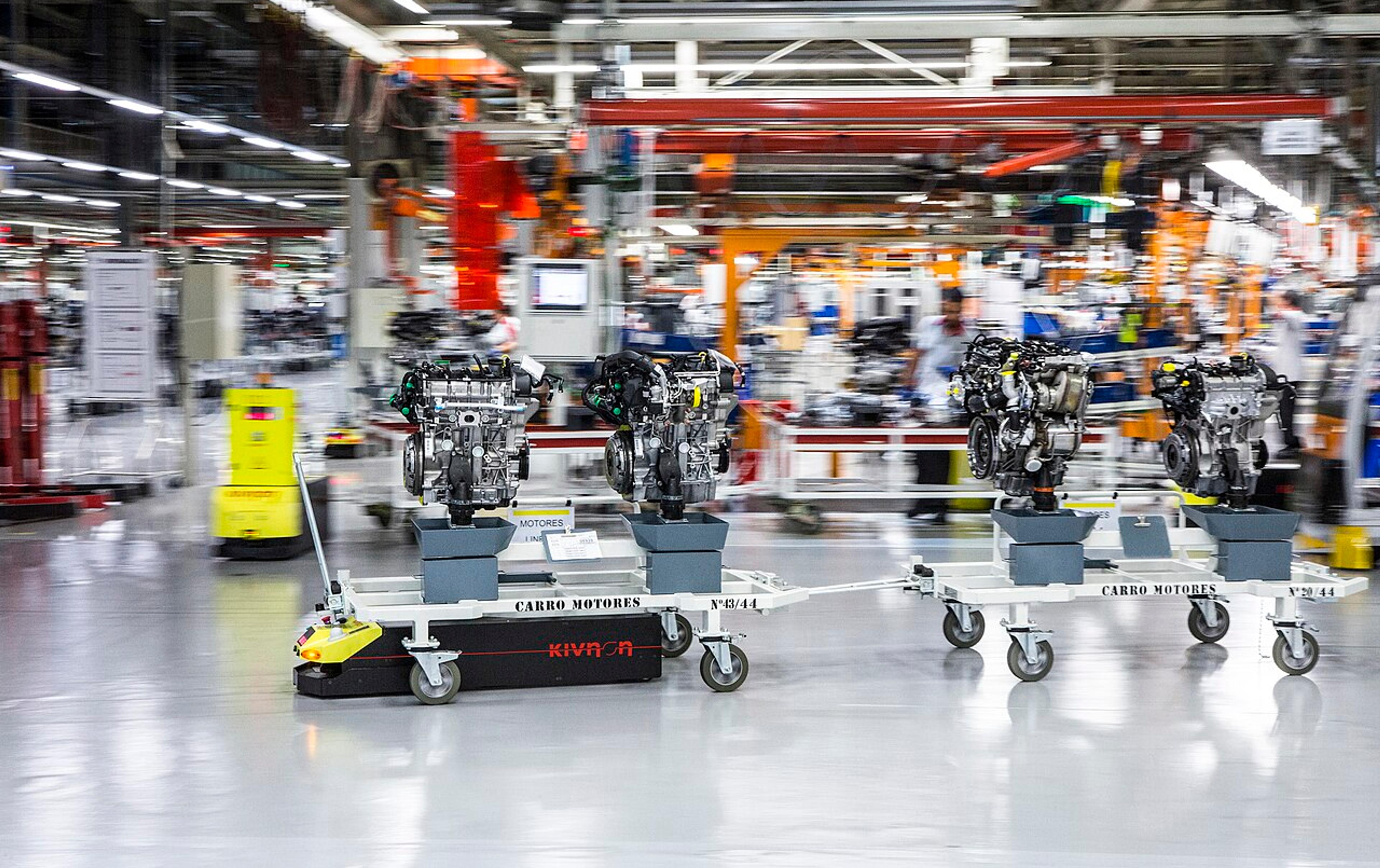 The Best Warehouse Robots