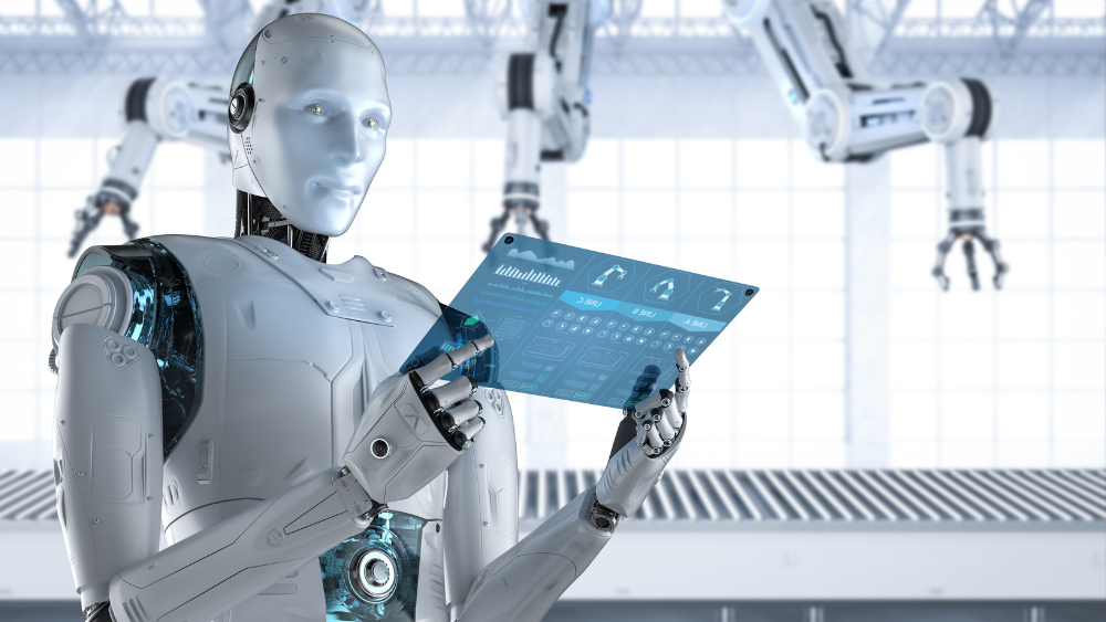 Can You Buy a Humanoid Robot Today